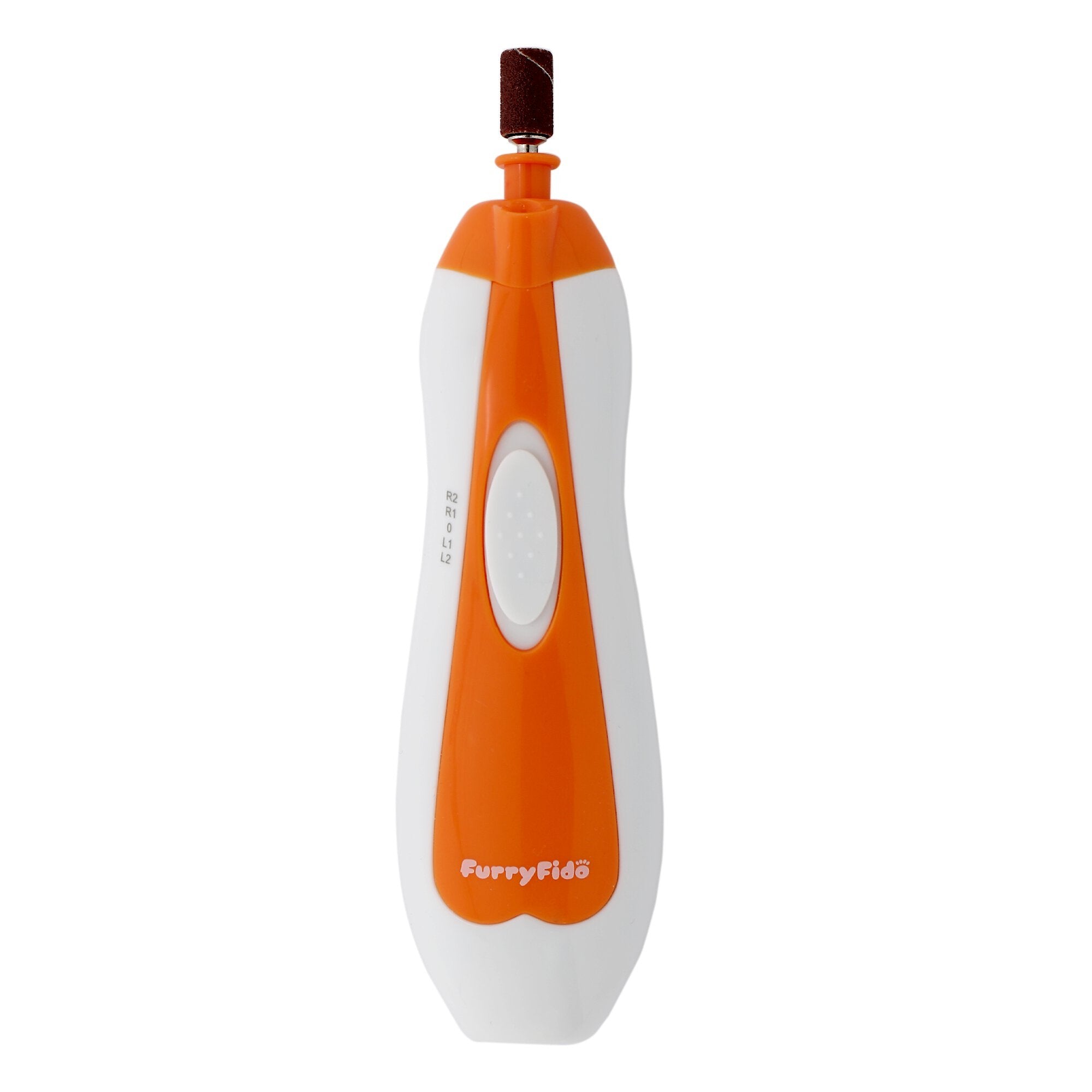 CalmClaw™ Quiet Dog Nail Grinder